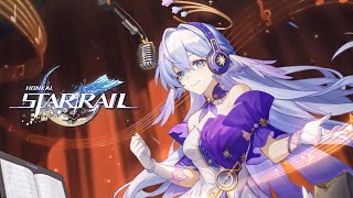 ALL ROBIN SONGS Honkai Star Rail | INSIDE - ROBIN THEME OST HSR Music Album