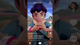 Kaatsup - Moi qui joue à Pokémon bouclier (nouveau TikTok)