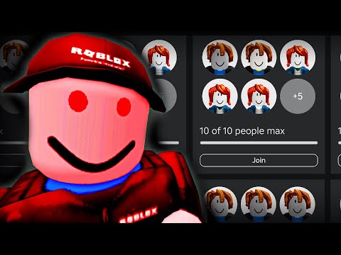 Why Roblox (probably) Likes BOTS