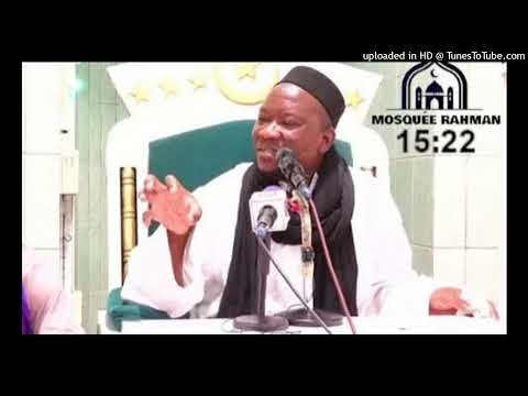 18_Mahi Ouattara :Tafsir Surat (Al-imrane)