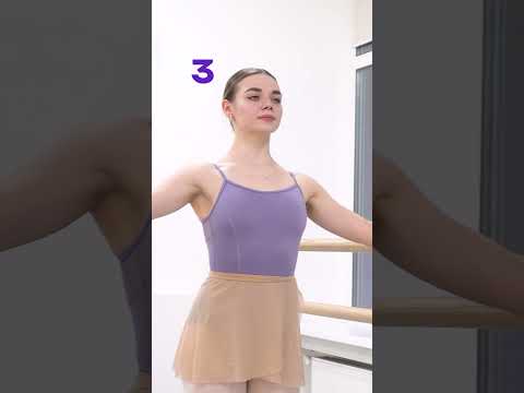 5 основних правил в балеті 🩰 Mary Ballet | Балет для дорослих