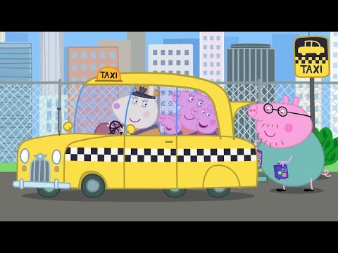 Peppa Pig Full Episodes - LIVE 🚨 BRAND NEW PEPPA PIG EPISODES ⭐️