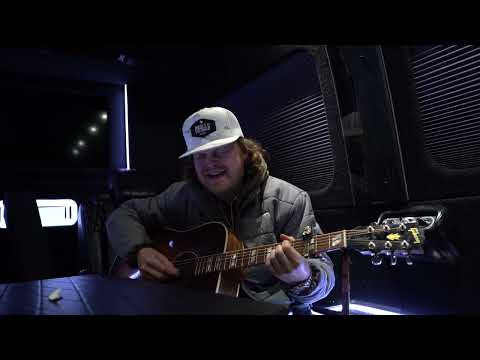 VAN SESSION :  LIVE FROM STEAMBOAT MUSIC FEST