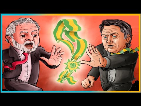 BOLSONARO VS LULA | Análise dos planos de governo