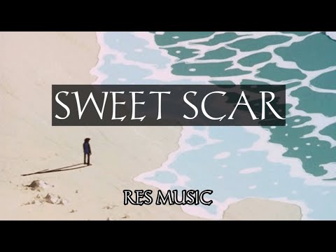 Sweet Scar - Weird Genius Ft. Prince Husein (Slowed + Reverb + Lyrics)