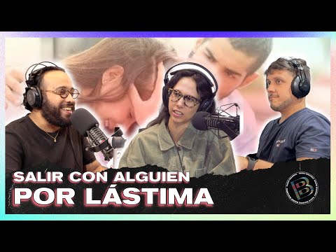 ¡5 Señales DOLOROSAS de que tu Pareja está Contigo por Lástima!