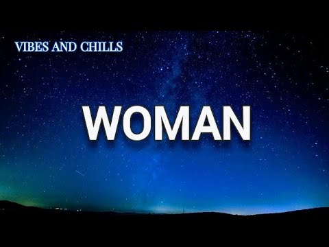 Doja Cat - Woman (Lyrics)