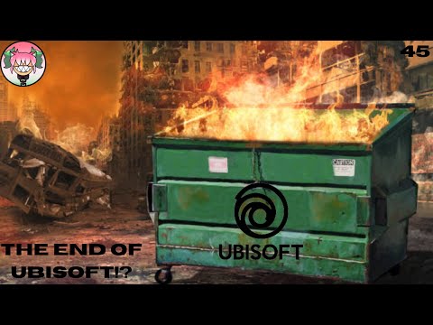 The End of Ubisoft!? | Kontrolled Khaos 45