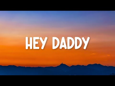 Usher‬ - Hey Daddy (Daddy's Home) (Lyrics)