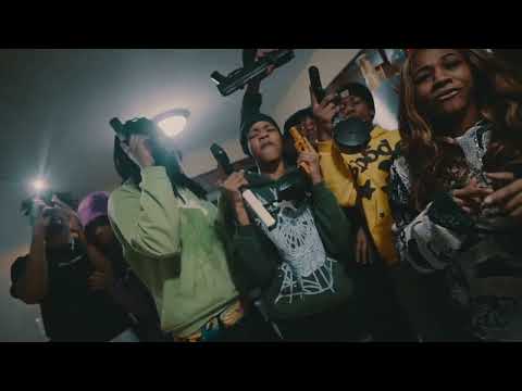 Quan Get'Em Gone x FullyChop - "Pick 'Em Up" (Official Video) Shot by @Lou Visualz