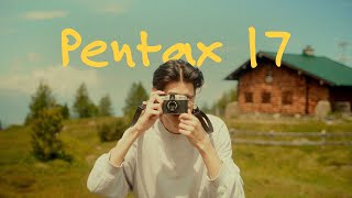 How Pentax's new camera is misunderstood.