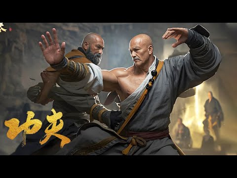 Shaolin monk with unfathomable martial skills uses the 72 unique techniques to dominate all rivals.