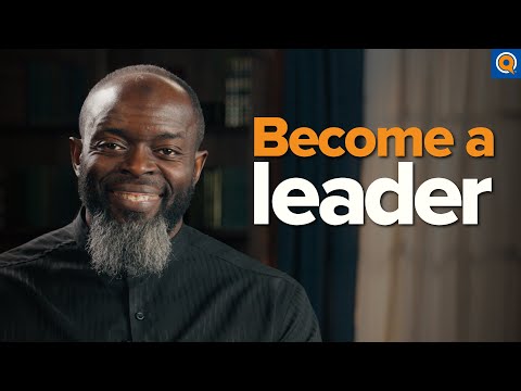 Lead Your Family This Ramadan | Iman Cave with Sh. Abdullah Oduro