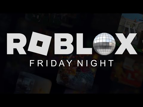 🪩 F R I D A Y  N I G H T #20: 🅁🄾🄱🄻🄾🅇 - I'm 36 years old and what is this...? #roblox