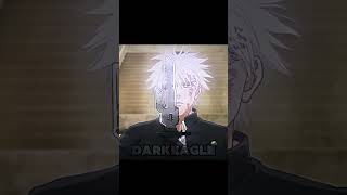 Honored one 🔥 dandan opening slowed #dandadan #anime #gojo #edit #relaxing #gojosatoruedit