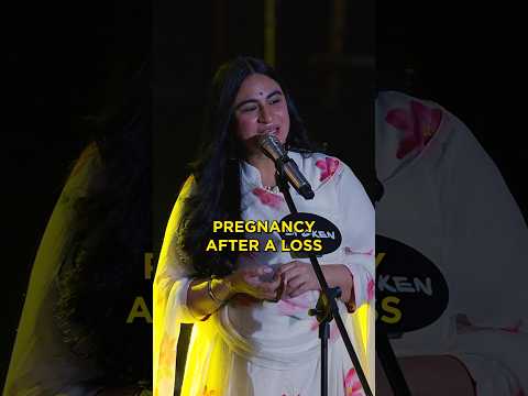 Pregnancy After A Loss | Priya Malik | SpokenFest 2024