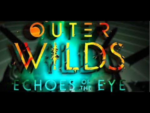 The Terrors of exploring the Stranger - Materwelonz Echoes of the Eye Supercut