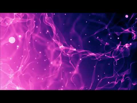 Relaxing Pink and Blue Smoke Background - Motion Graphic Screensaver FREE