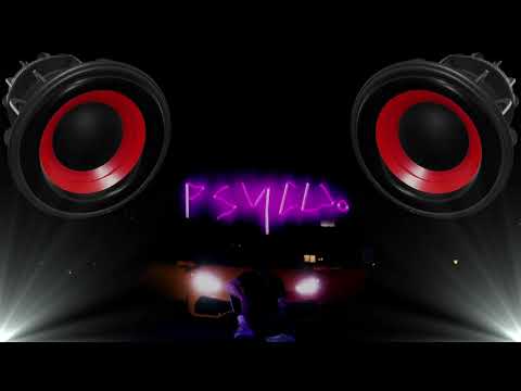 2Scratch - PSYCO. (Lyrics video) [BassBoosted]