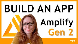 AWS Amplify Gen 2 Tutorial | Build a React To-Do App | AWS Projects