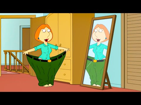 Family Guy 2025 Season 20 Ep.08 - Family Guy Full Episode NoCuts #1080p