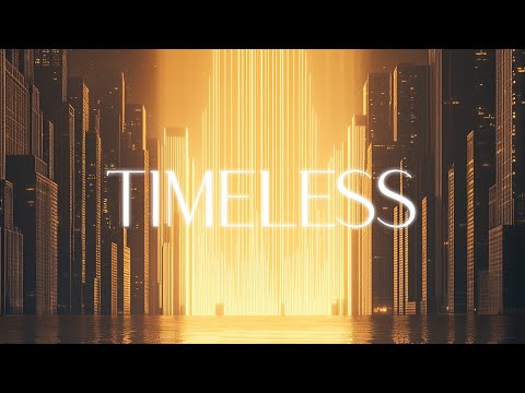 TIMELESS | Beautiful Orchestral Music Mix - When the World Feels Too Loud