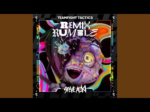 REMIX RUMBLE (Toyko Remix)