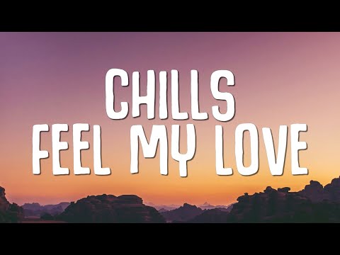 Oliver Heldens, David Guetta, FAST BOY - Chills (Feel My Love) LYRICS