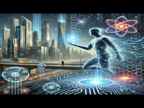 The Singularity Is Near: Key Themes and Ideas