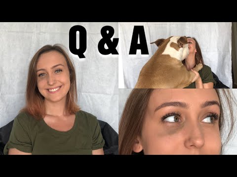 Q & A: black eye, XXXTentacion, and youtube