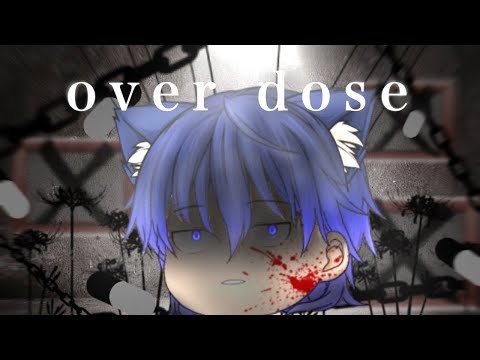 【ゆっくりPV】overdose【第二回!!Rinne主催!!ゆっくりPV大会!!】