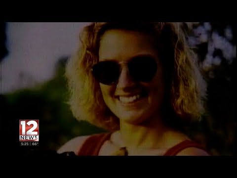 22 years later, Cal Harris tries to clear his name after his wife's disappearance