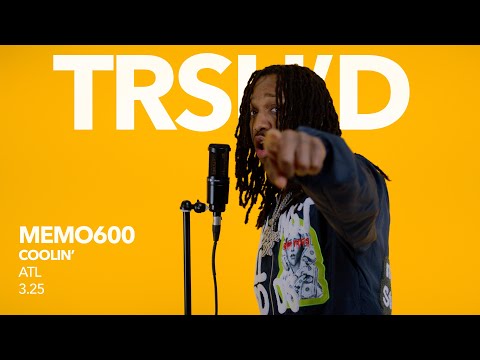 Memo600 - Coolin' | TRSHD Performance