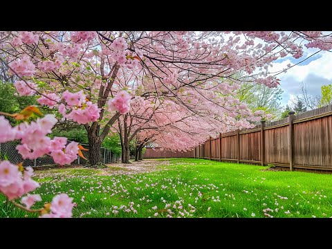 Healing music for the heart and blood vessels 🌸 calms the nervous system and pleases the soul