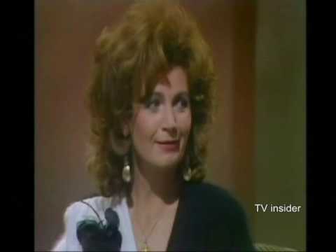 BBC Question time first ever intro & question blooper 70s