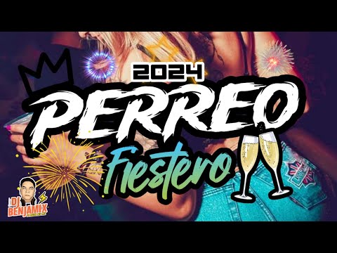 PeRRe0 2024 🎇🎆 Año Nuevo _ Alta Previa - Viral TikTok- Terere Terere - RkT - cachengue -dj Benjamix