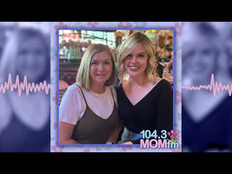 Jill & Her Mom On MomFM