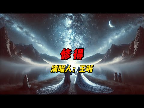 王颖《修得》：一曲诉尽爱情的无奈与温柔，电视剧《夜未央》的情感升华之作