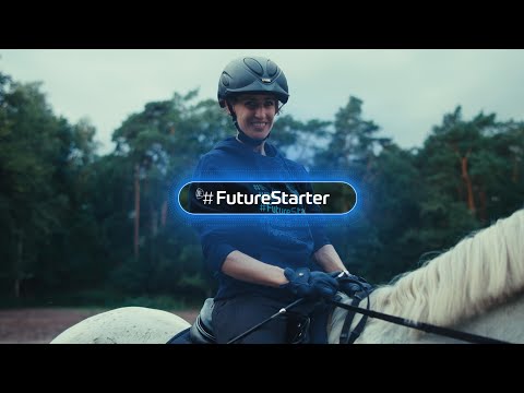 ZF "On Our Marks!": Inga Starbatty, a #FutureStarter in Road Safety