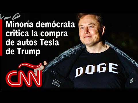 ¿Elon Musk tiene capacidad para realizar los cambios en el Gobierno de Trump?