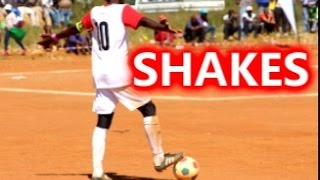 Karabo "Shakes" Mkhabela: Unleashing Kasi Flava | A Kasi Football Spectacle