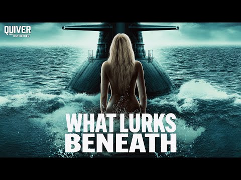 What Lurks Beneath (2022) | Horror Thriller | Full Movie