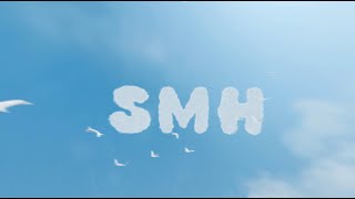 Joeboy & Tempoe - SMH (Official Visualizer)