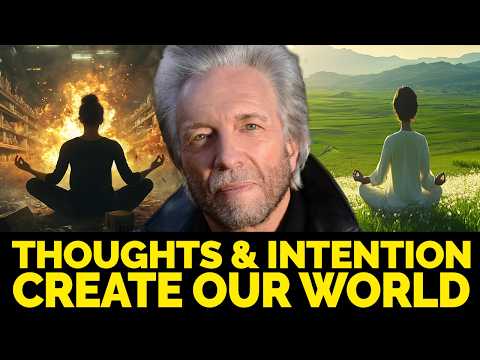 The Science of Conscious Creation with Gregg Braden, Lynn McTaggart, and Bruce Lipton