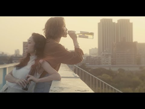 孔雀眼 JADE EYES〈Virgin 返璞歸真〉MV