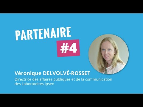 Partenaires de la chaîne de podcasts RARE à l’écoute : le témoignage de Véronique Delvolvé-Rosset