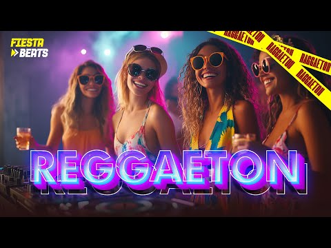 REGGAETON MIX 2025 🔥 LO MÁS NUEVO 2025 🚀  ¡LA FIESTA EMPIEZA AQUÍ! 💃 🎶