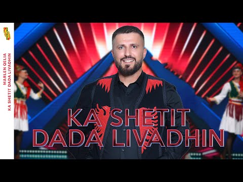 Marlen Qelia - Ka shetit dada livadhin (Official Video) 2025