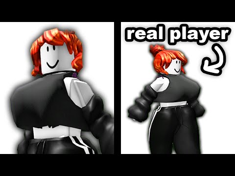 This Roblox Avatar Glitch should be BANNED