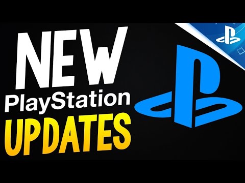 NEW PlayStation Updates - New Summer Showcase or State of Play RUMOR